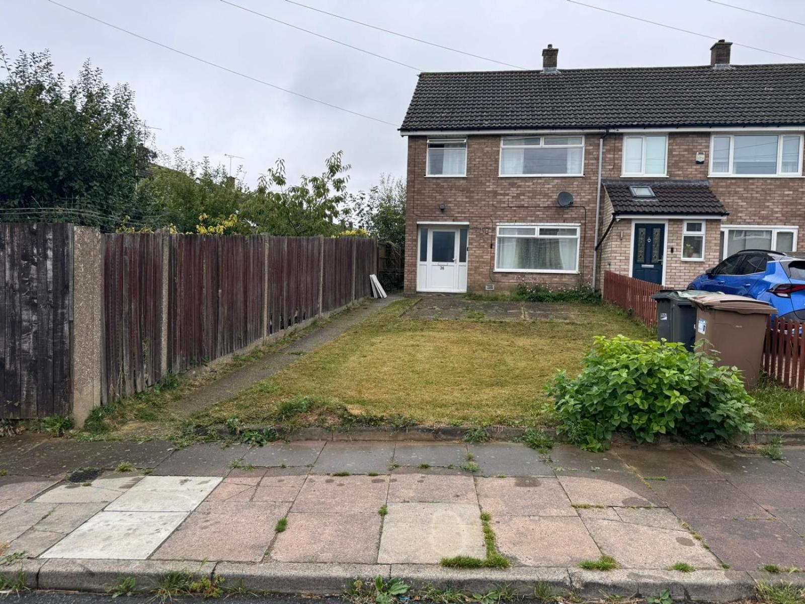 3 Bedroom Modern House In Luton Lu4 0Ty - Amazon Prime Zewnętrze zdjęcie